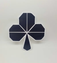 Load image into Gallery viewer, Origami Club , Sticker - A Vol d&#39;Oiseau, A Vol d&#39;Oiseau
 - 1