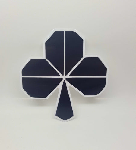 Origami Club , Sticker - A Vol d'Oiseau, A Vol d'Oiseau
 - 1